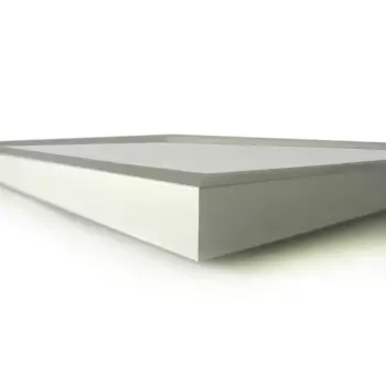 Rama aluminiowa Toronto