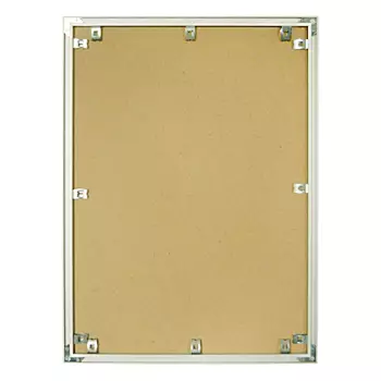 Rama aluminiowa Toronto