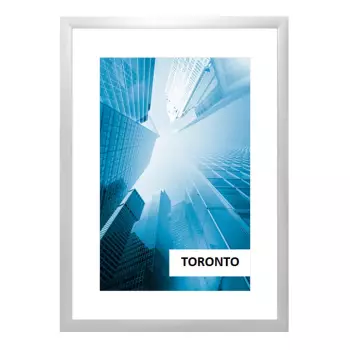 Rama aluminiowa Toronto