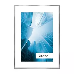 Rama aluminiowa Vienna
