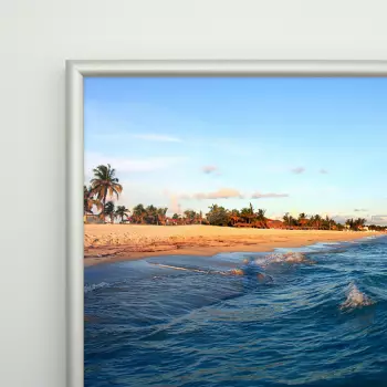 Rama aluminiowa Vienna