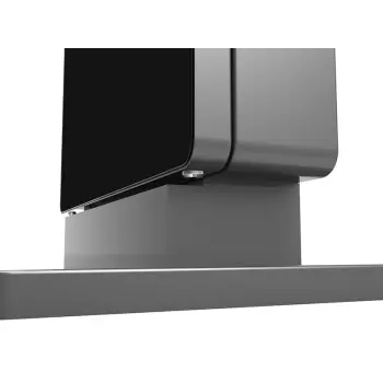 Wolnostojący totem zewnętrzny 43