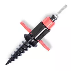 Dryl do flag reklamowych