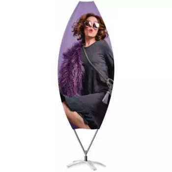 Twister do flag reklamowych