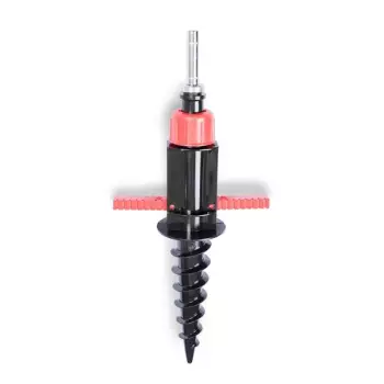 Dryl do flag reklamowych