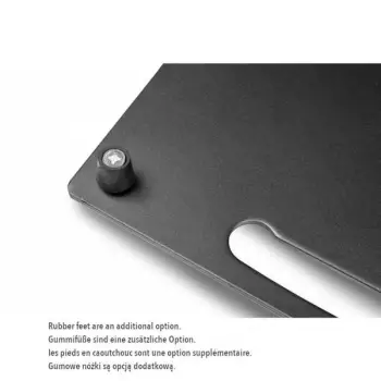 Płyta, podstawa do flag reklamowych 6 kg