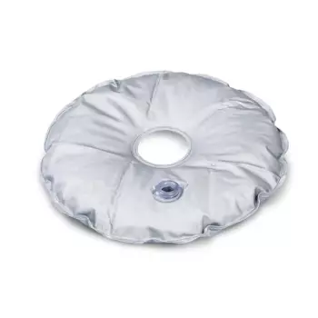 Sakwa wodna do flag reklamowych