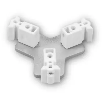 Konektor trójkątny do systemu LUMIX™