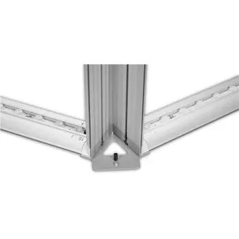 Konektor trójkątny do systemu LUMIX™