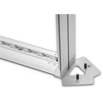 Konektor trójkątny do systemu LUMIX™