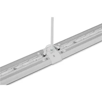 Łącznik środkowy dolny do ścianek LED BOX PRO