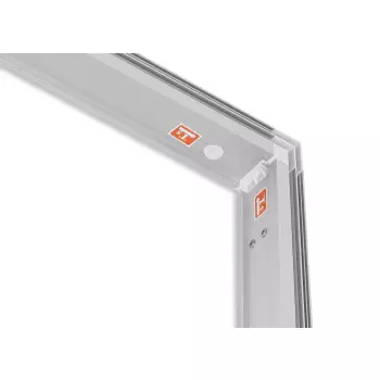 Podświetlana ścianka reklamowa BACKLIGHT 600x250