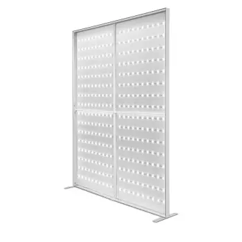 Podświetlana ścianka reklamowa BACKLIGHT 200x250