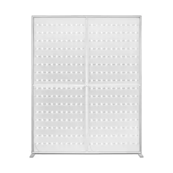 Podświetlana ścianka reklamowa BACKLIGHT 200x250