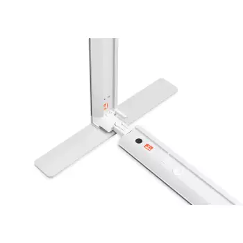 Podświetlana ścianka reklamowa BACKLIGHT 600x250