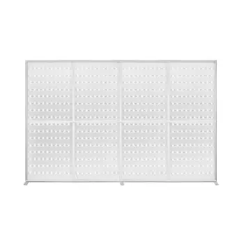 Podświetlana ścianka reklamowa BACKLIGHT 400x250