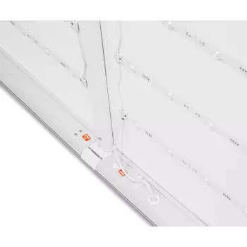 Podświetlana ścianka reklamowa BACKLIGHT 600x250