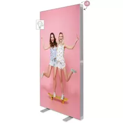 LED BOX™ FLEX 100x200