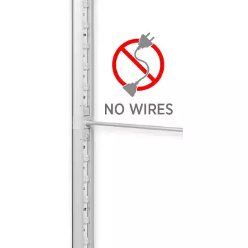 LED BOX™ FLEX 100x200