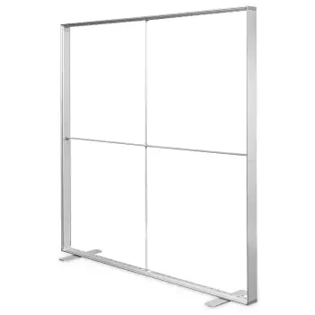 Ścianka LED BOX™ PLUS 200x200