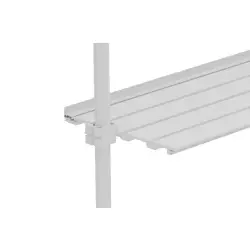 Konektor do systemu półek LUMIX