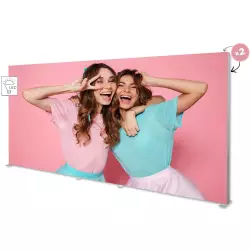 System LUMIX™ 500x250