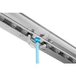 Listwa konstrukcyjna pionowa do systemu LUMIX™