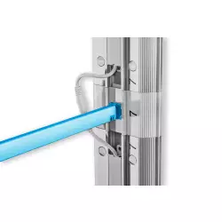 Listwa konstrukcyjna pozioma do systemu LUMIX™