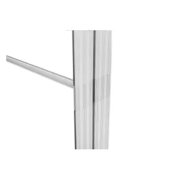 Ścianka LED BOX PRO 300x250