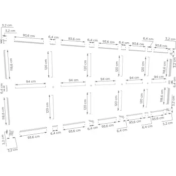 System LUMIX™ 500x250