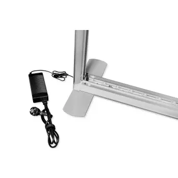 Ścianka LED BOX PRO 300x250