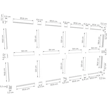 System LUMIX™ 400x250