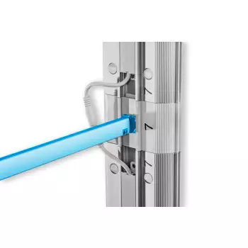 Listwa konstrukcyjna pozioma do systemu LUMIX™