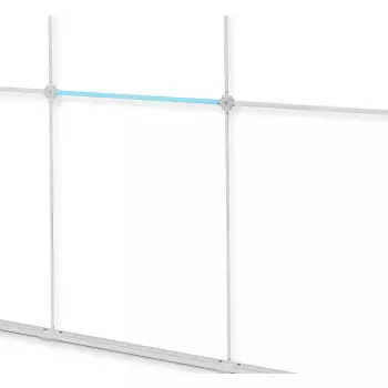 Listwa konstrukcyjna pozioma do systemu LUMIX™