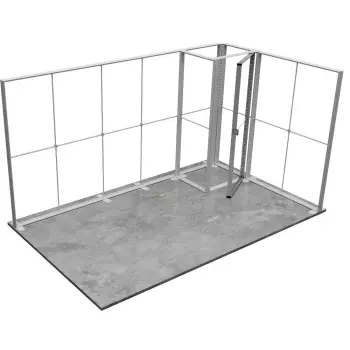 Schowek do systemu zabudowy targowej LUMIX