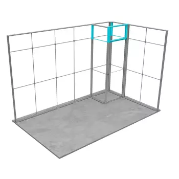 Zestaw do podwyższenia schowka Locker Set LUMIX™