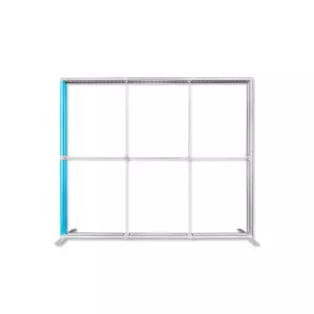 Zestaw profili pionowych do systemu LUMIX™