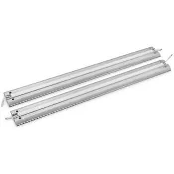 Zestaw profili pionowych do systemu LUMIX™