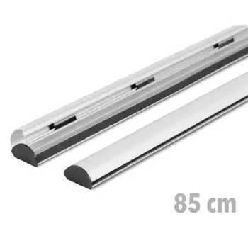 Listwy plakatowe Clip 85 cm