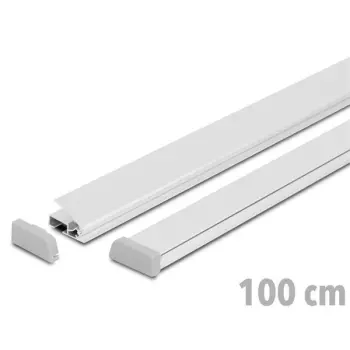 Listwy plakatowe Standard 100 cm