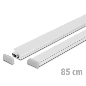 Listwy plakatowe Standard 85 cm