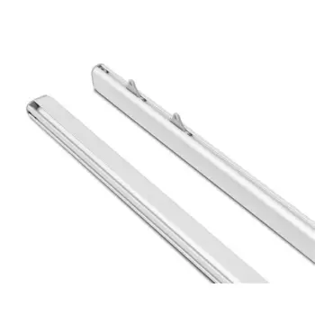 Listwy plakatowe Twin 120 cm