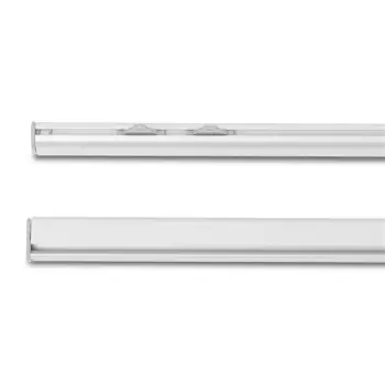 Listwy plakatowe Twin 120 cm