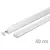 Listwy plakatowe Slim 40 cm