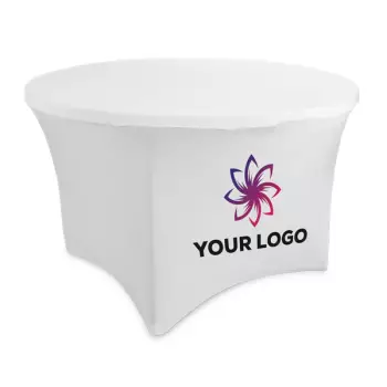 Obrus R122 - biały-2150420