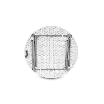 Stół eventowy R122 - okrągły