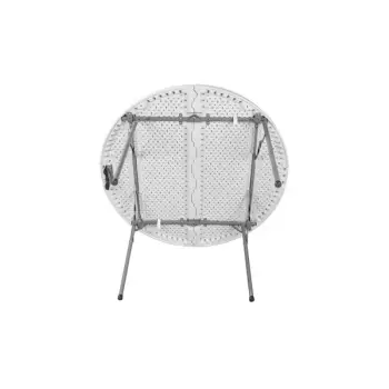 Stół eventowy R122 - okrągły