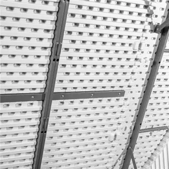 Stół eventowy R183 - okrągły