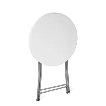 Stół koktajlowy wysoki C80 (okrągły)