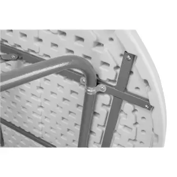 Stół koktajlowy wysoki C80 (okrągły)